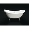 Акриловая ванна 182,5x75 см BELBAGNO BB05