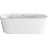 Акриловая ванна BELBAGNO BB109-177-80