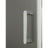 Душевая дверь 115 см BELBAGNO UNO-BF-1-115-C-Cr
