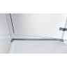Душевой уголок BELBAGNO KRAFT-AH-12-80/90-C-Cr-L