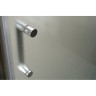 Дверь в проём BELBAGNO UNO-BF-1-140-P-Cr