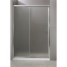 Дверь в проём BELBAGNO UNO-BF-1-140-P-Cr