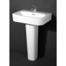 Раковина BELBAGNO BB120L