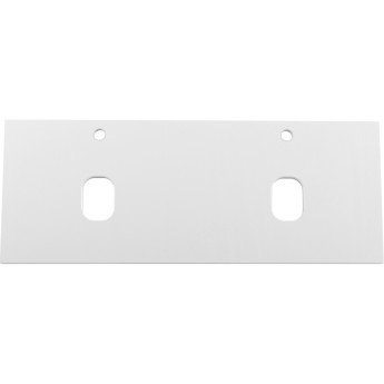 Столешница 140,4 см Bianco Lucido BELBAGNO KRAFT EK-140-2-BL