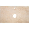 Тумба Rovere Tabacco 70 см BELBAGNO KRAFT KRAFT-700-2C-SO-RT