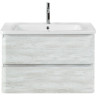 Тумба Rovere Vintage Bianco 102 см BELBAGNO ALBANO ALBANO-CER-1050-2C-SO-RVB